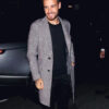 Liam Payne Coat