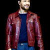 Liam Payne Jacket