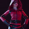 Kylie Cantrall Studded Jacket