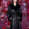 Emilia Pérez Trench Coat