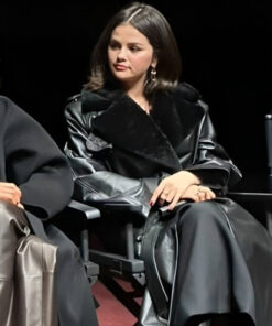 Emilia Pérez Trench Coat