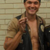 Karl Glusman Vest