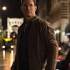 Tom Cruise Leather Jacket