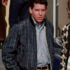 Anson Williams Bomber Jacket
