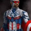Sam Wilson Costume