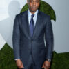 Dave Chappelle Blue Blazer