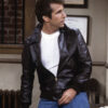 Henry Winkler Leather Jacket