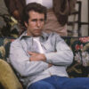 Henry Winkler Cotton Jacket