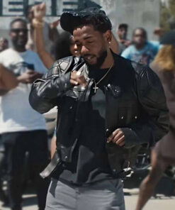 Kendrick Lamar Quilted Jacket
