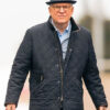 Charles Haden Quilted Jacket