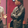 Dave Chappelle Leather Jacket