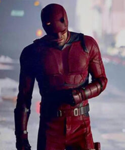 Matt Murdock Costume Jacket