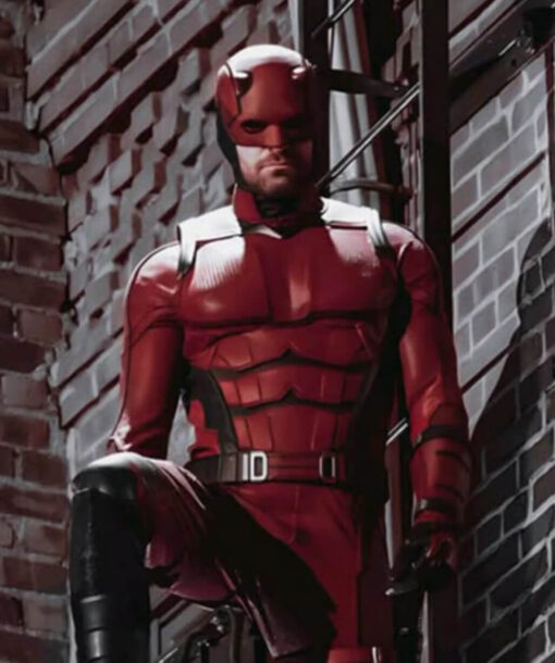 Matt Murdock Costume Jacket