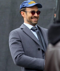 Matt Murdock Grey Coat