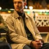 Robert Spearing Beige Jacket
