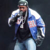 Kendrick Lamar Leather Jacket