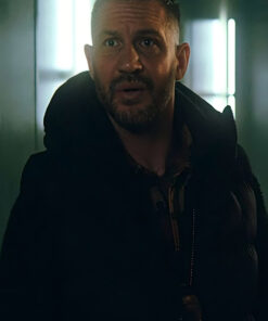 Tom Hardy Puffer Vest