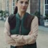 Marisa Cotton Vest