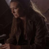 Tess Brown Jacket