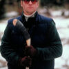 Val Kilmer Puffer Vest