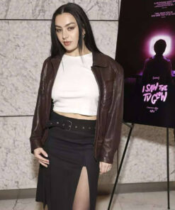 Charli XCX Jacket