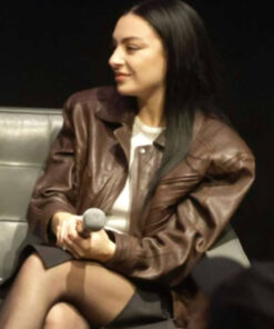 Charli XCX Jacket