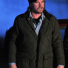 Val Kilmer Puffer Jacket