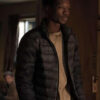 Henry Burrell Puffer Jacket