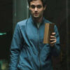 Joe Goldberg Blue Jacket