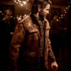 Joel Miller Suede Jacket
