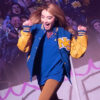Sabrina Carpenter Varsity Jacket