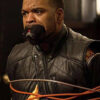 Method Man Black Vest