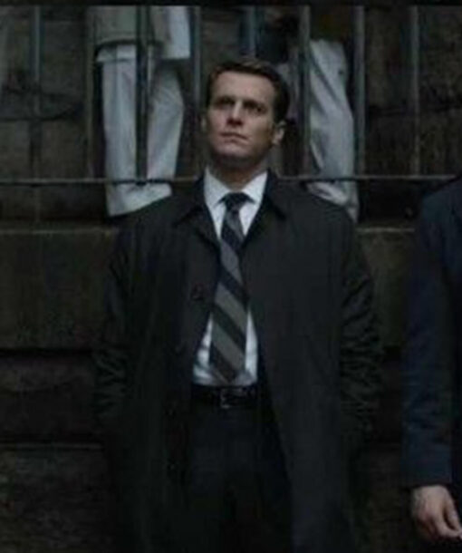 Holden Ford Trench Coat