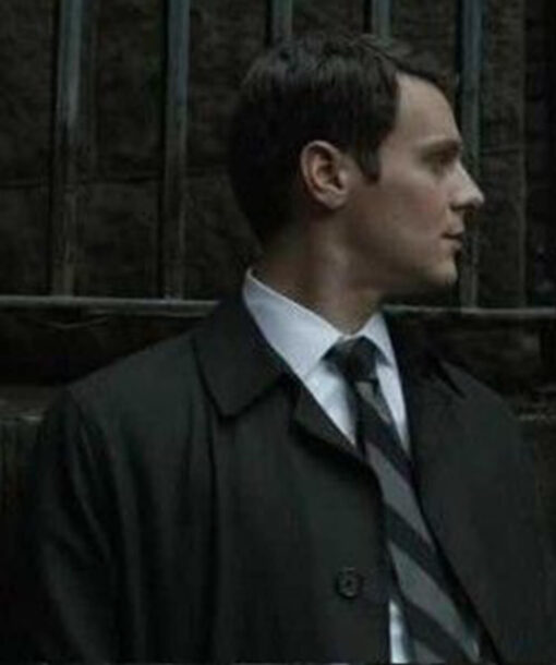 Holden Ford Trench Coat