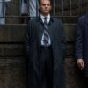 Holden Ford Trench Coat