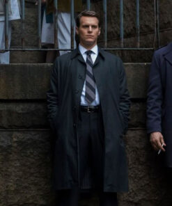 Holden Ford Trench Coat