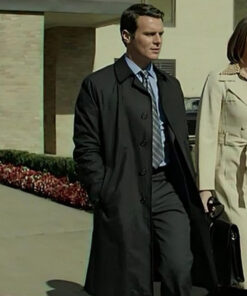 Holden Ford Trench Coat