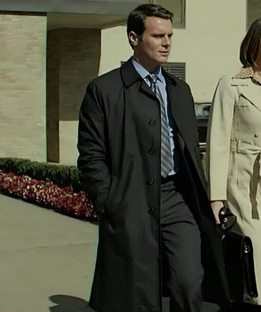 Holden Ford Trench Coat