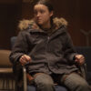 Ellie Williams Parka Jacket