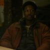 Henry Burrell Bomber Jacket