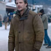 Joel Miller Leather Jacket