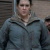 Kathleen Coghlan Grey Jacket