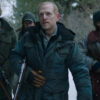 Scott Shepherd Blue Jacket
