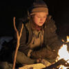 Ellie Williams Hooded Jacket