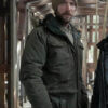 James Green Jacket