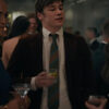 Kyle Allen Brown Blazer