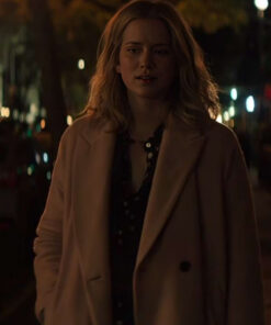 Guinevere Beck Long Coat