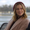 Guinevere Beck Long Coat