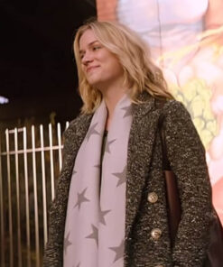Guinevere Beck Long Coat