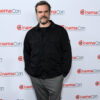 David Harbour Jacket